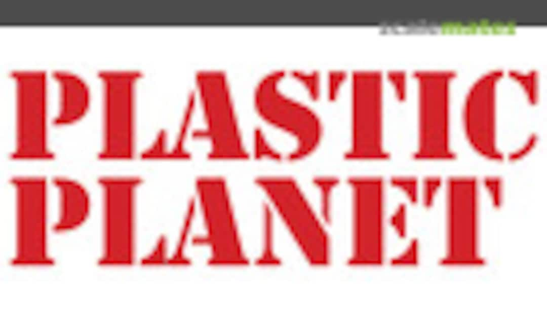 Plastic Planet Club Logo