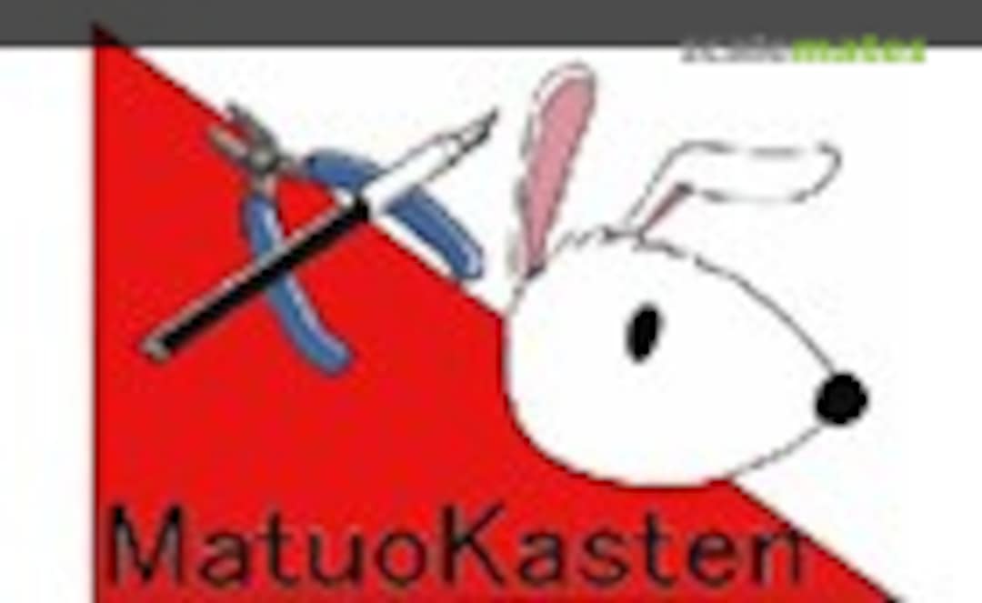 Matuo Kasten Logo