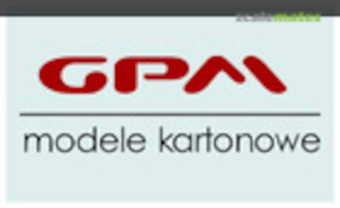 GPM Logo