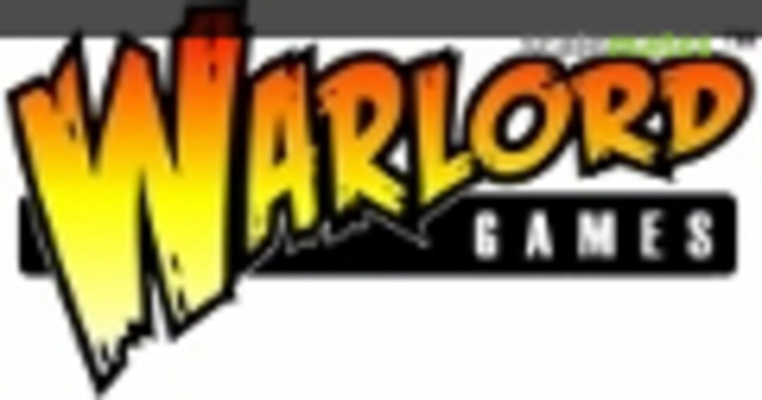 Warlord Games Logo