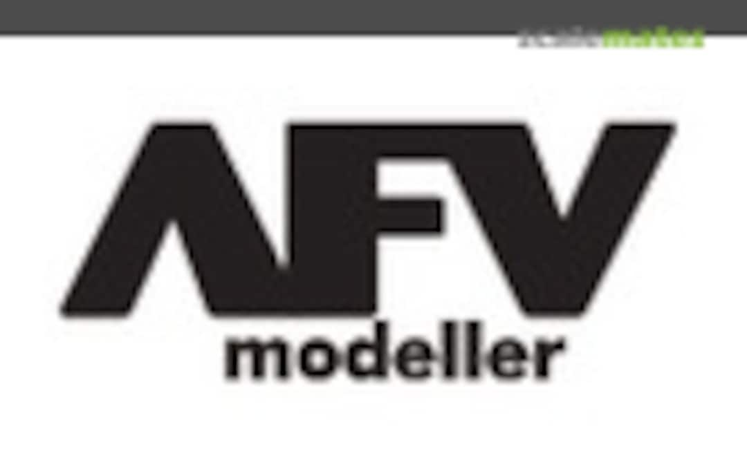 AFV Modeller Publications Logo