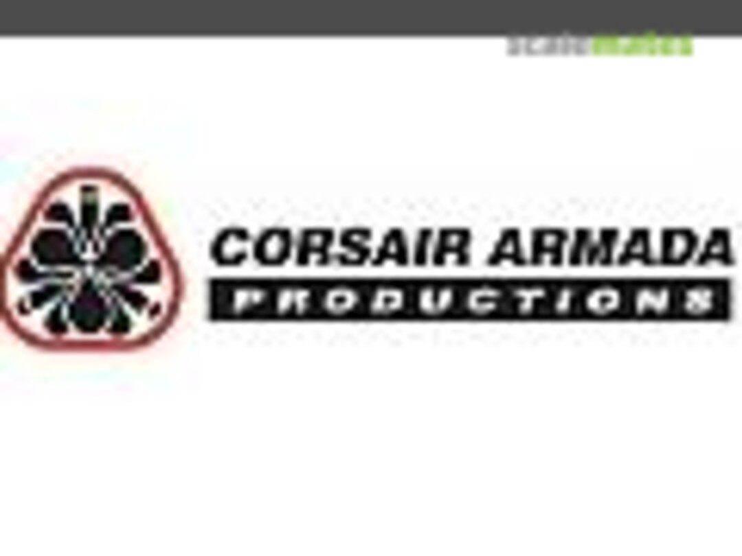 Corsair Armada Logo