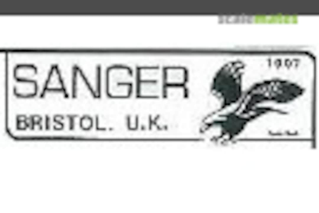 Sanger Logo