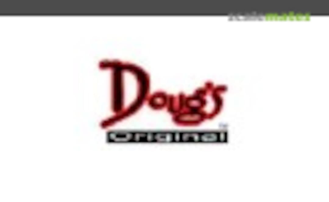 Doug´s Original Logo