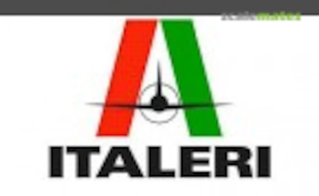 Italeri Logo