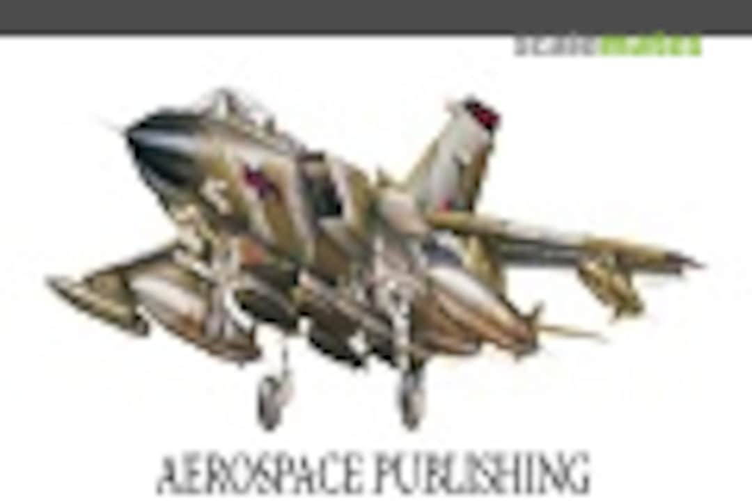 Aufklärungseinsatz mit der Jaguar (Aerospace Publishing 63)