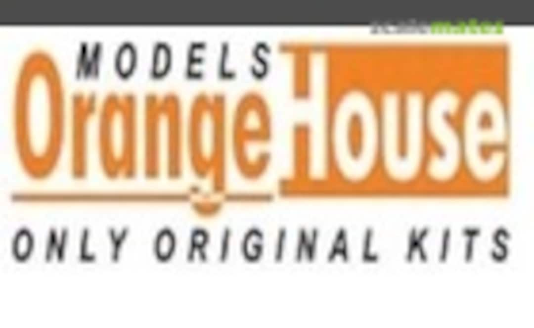 Orange House Logo