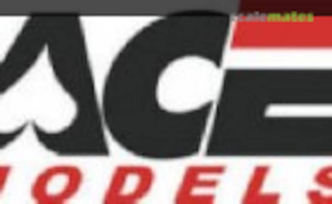 Ace Models Logo