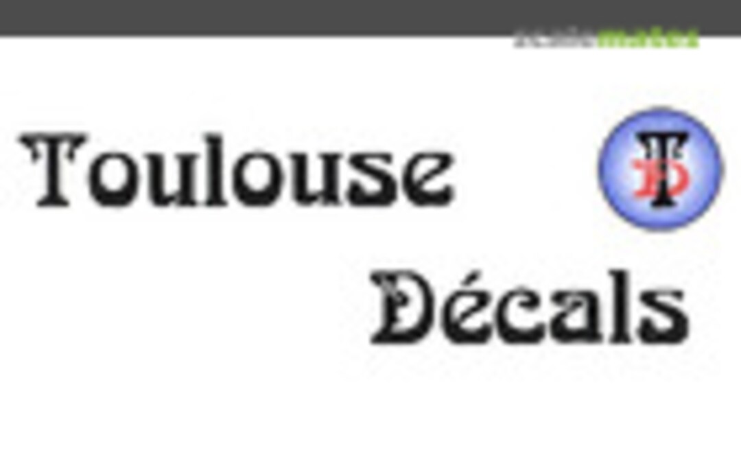 Toulouse Décals Logo