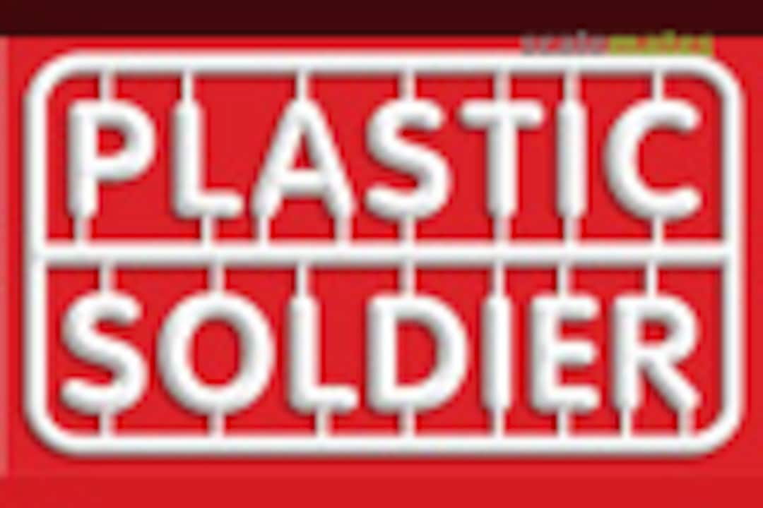 Plastic Soldier Logo