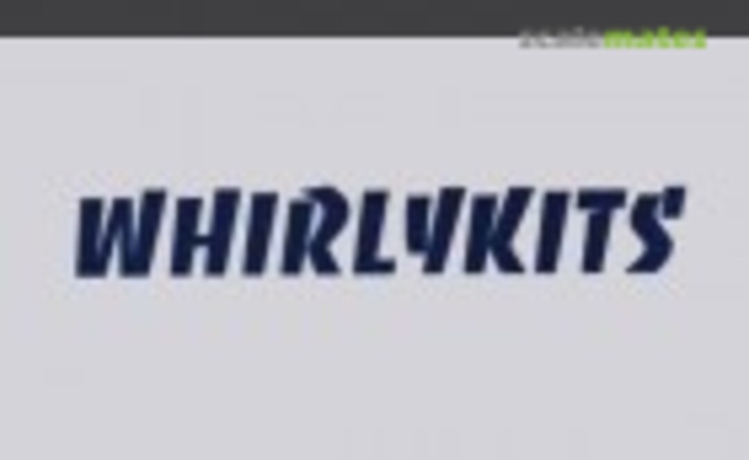 Whirlykits Logo