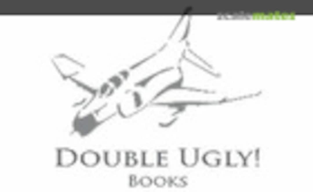 Double Ugly Books Logo