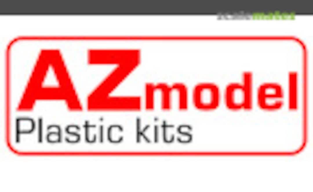 AZmodel Logo