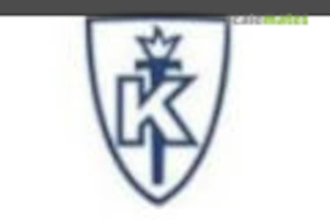 Koehlers Verlagsgesellschaft Logo