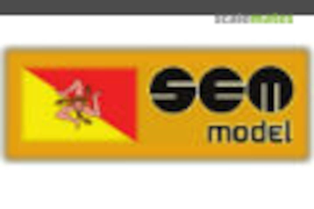 Sem Model Logo