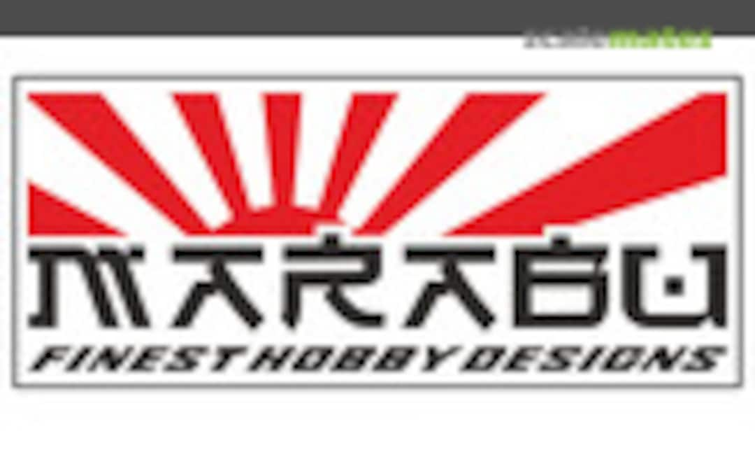 Marabu Logo