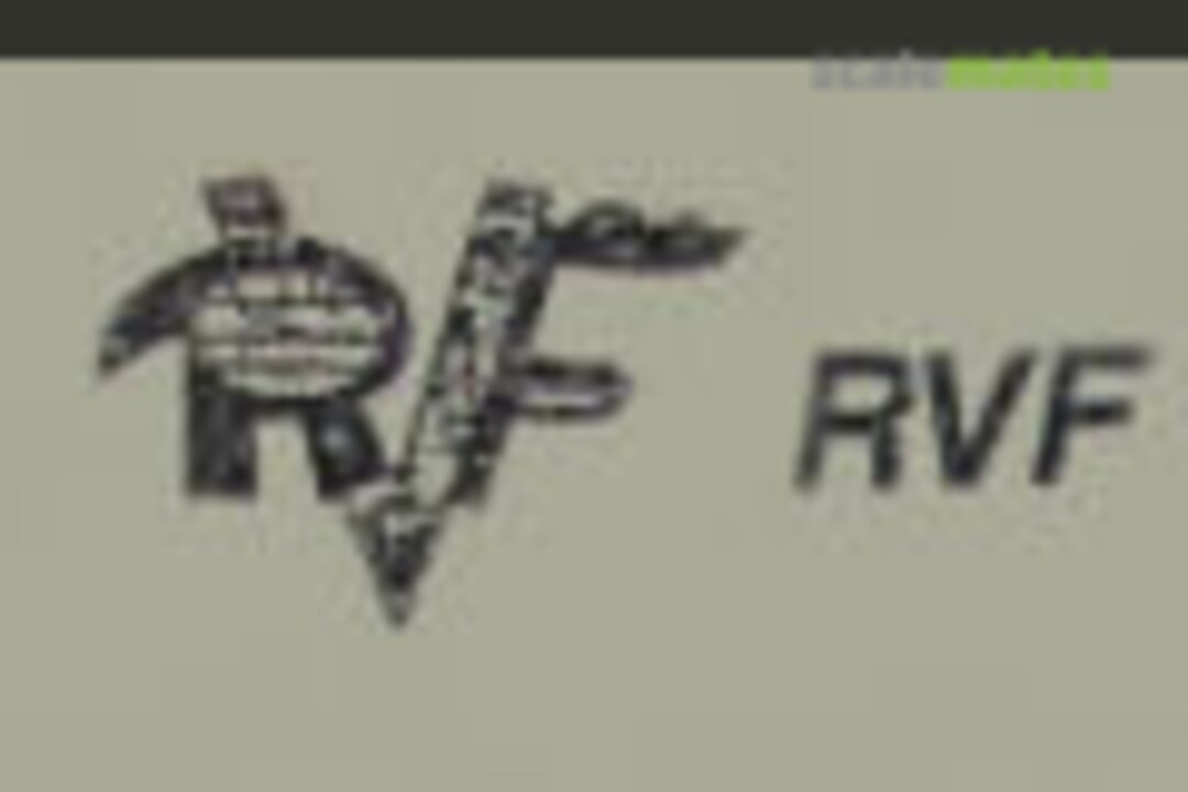 RVF Logo