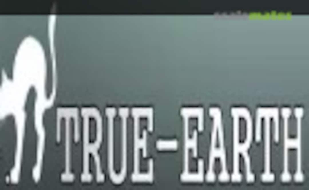 True-Earth Logo