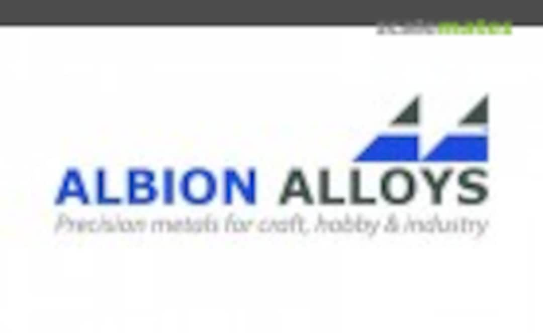 Albion Alloys Logo