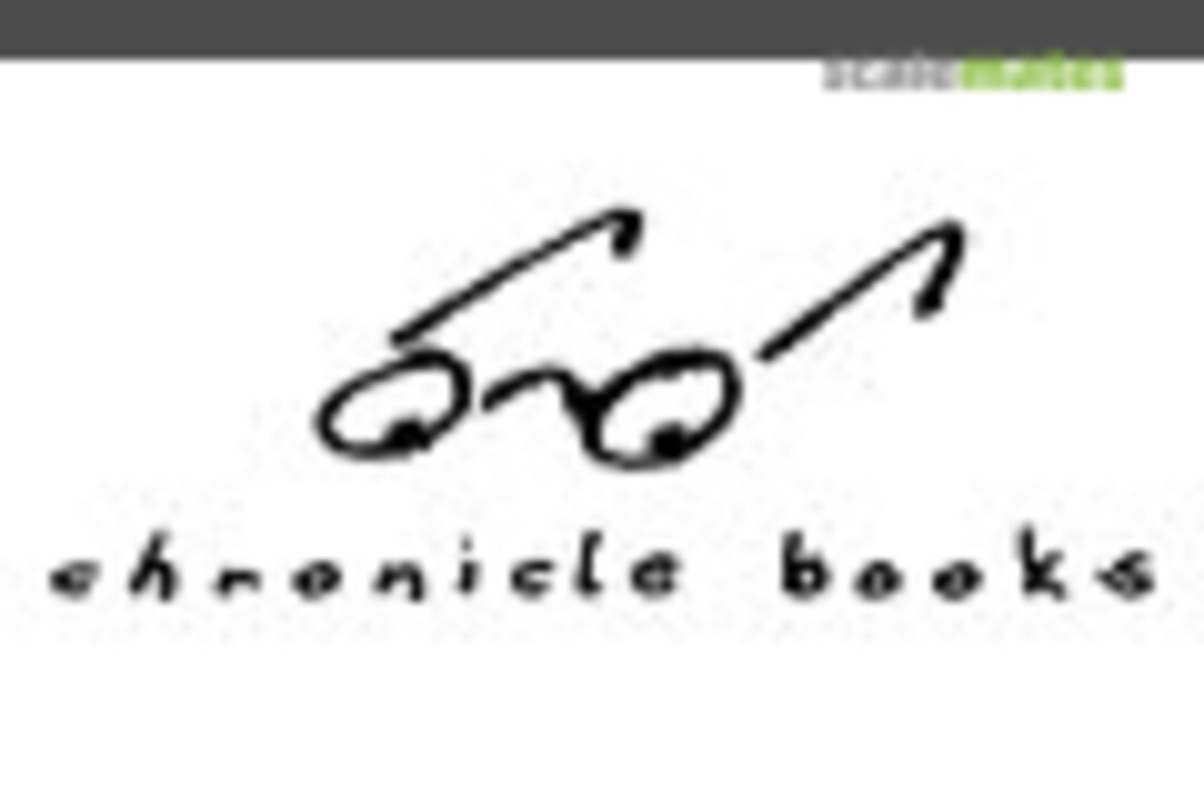 Chronicle Books Logo