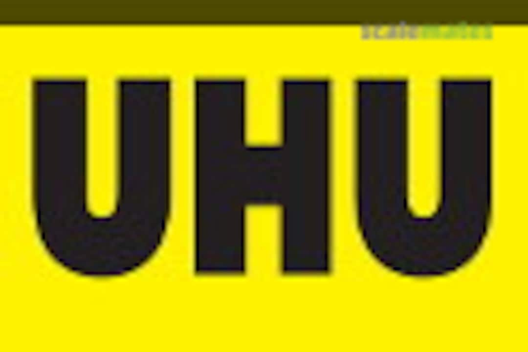 UHU Logo