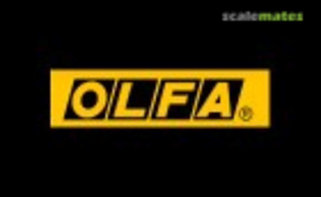 Olfa Logo