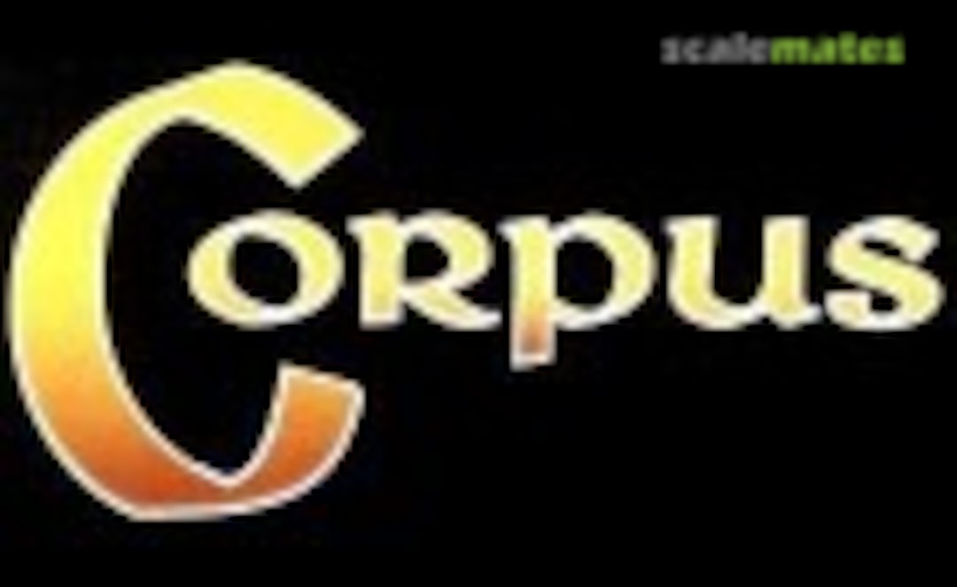 Corpus Logo