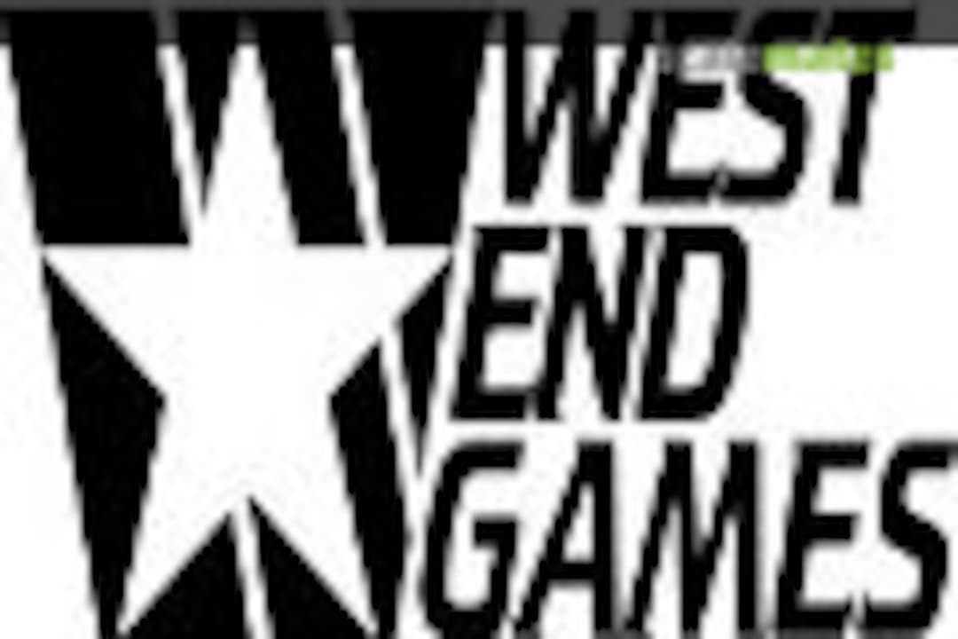 West End Games Logo