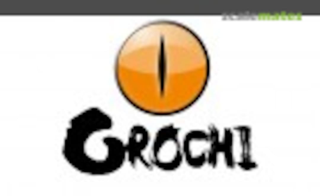 Orochi Hobby Logo