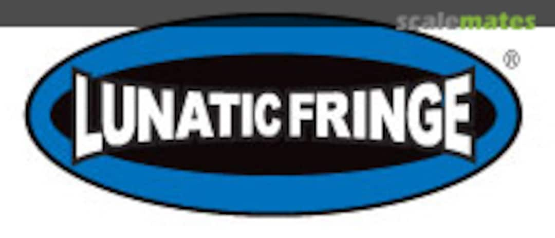 Lunatic Fringe Logo