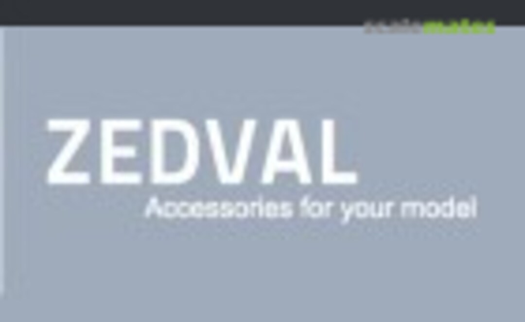 Zedval Logo