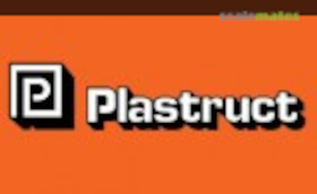 Plastruct Logo