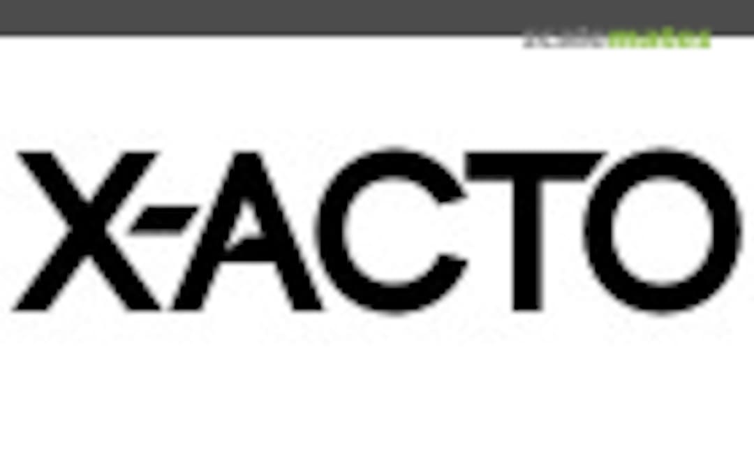 X-ACTO Logo