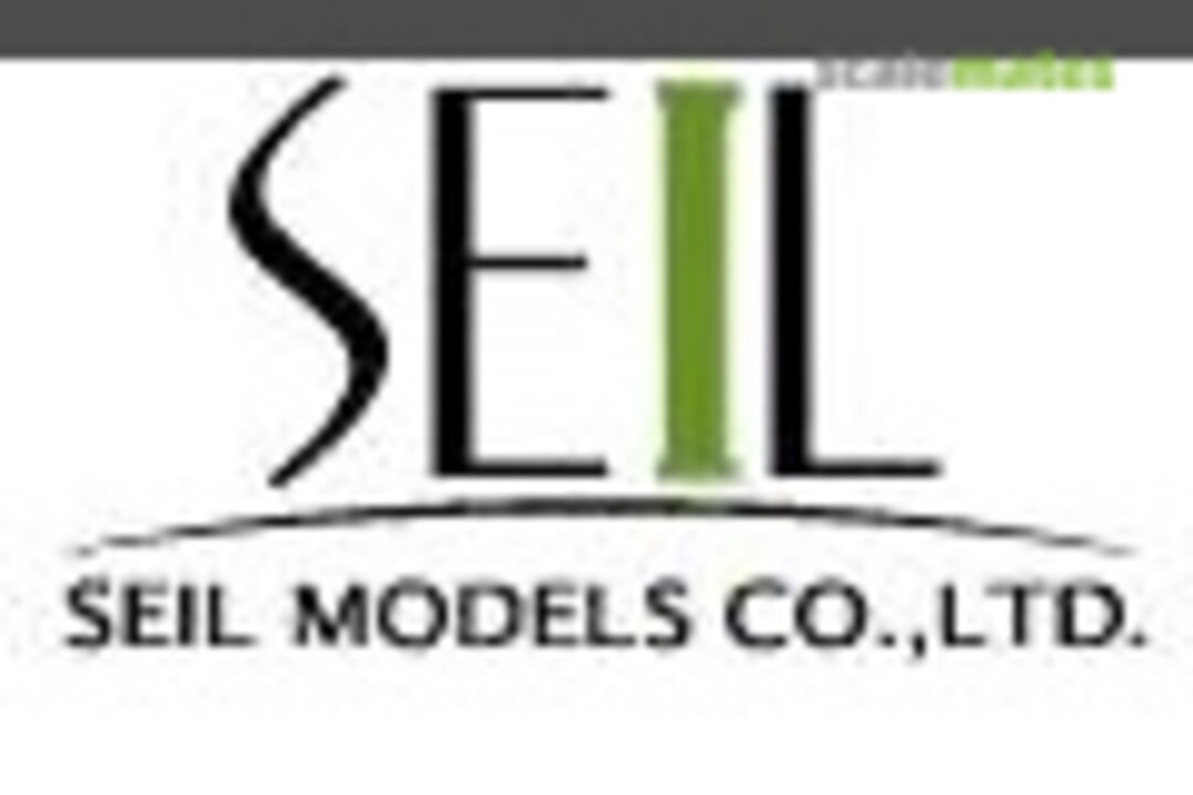 Seil Models Logo