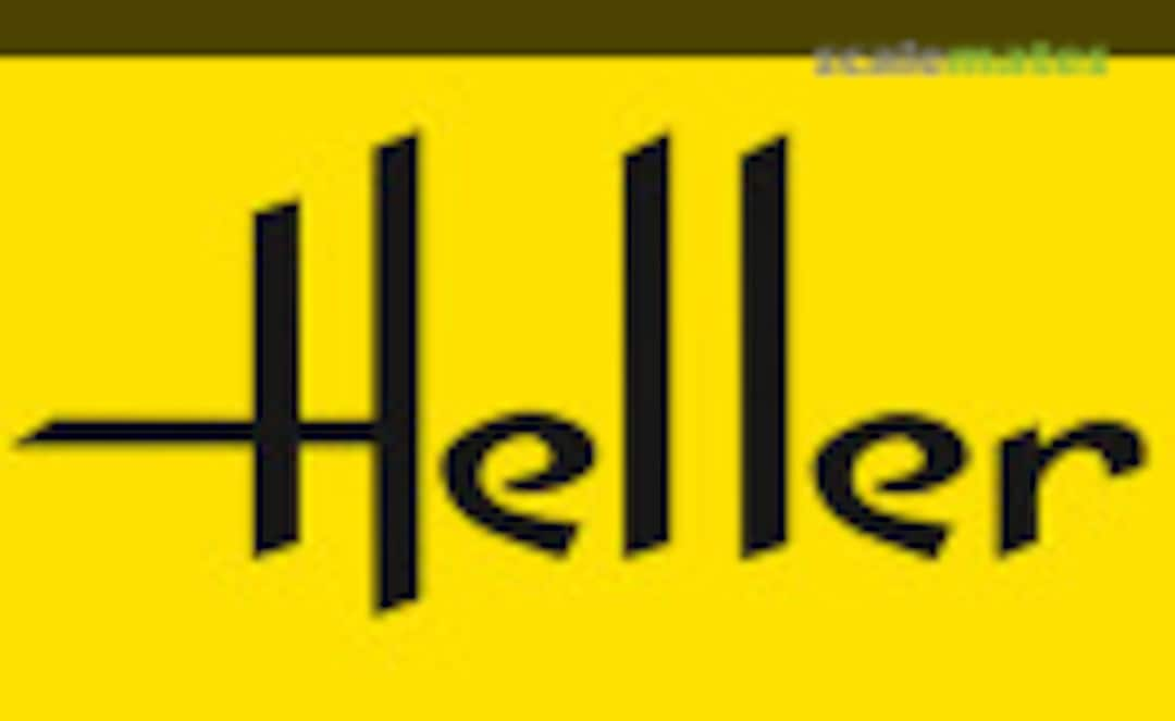 Heller Logo