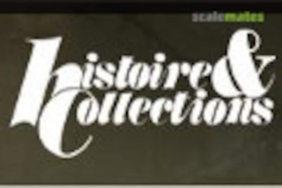 Histoire et Collections Logo