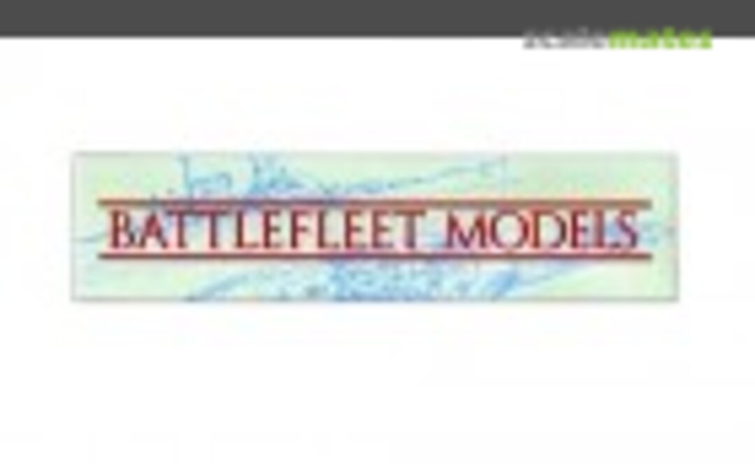 Battlefleet Models Logo