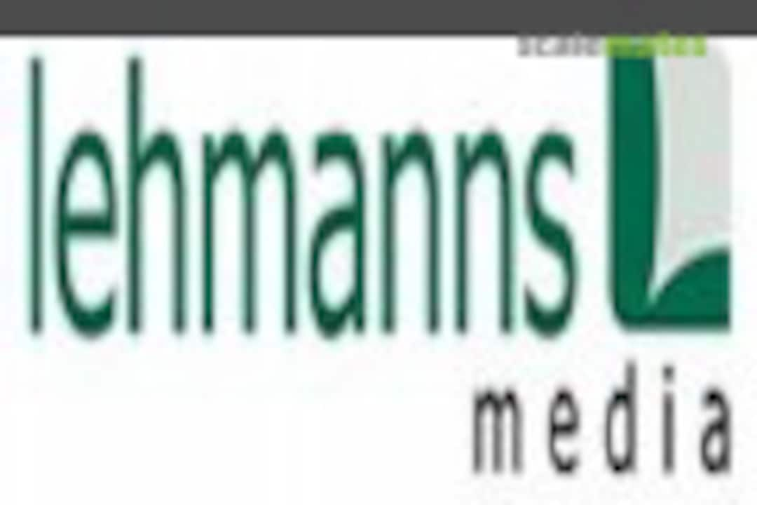 J.F.Lehmanns Verlag Logo