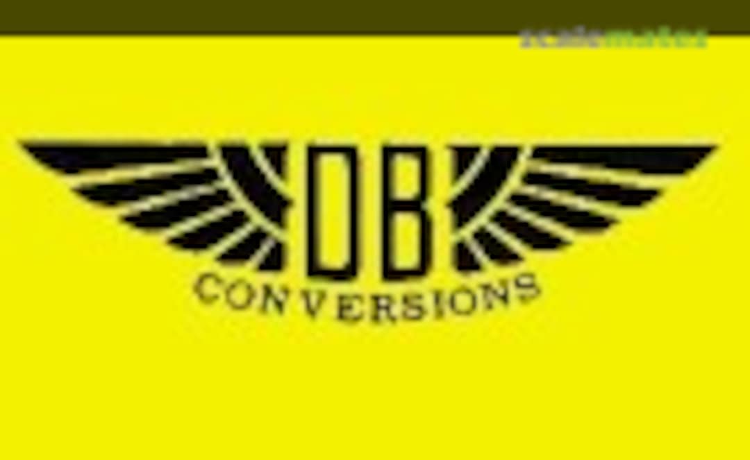 DB Conversions Logo