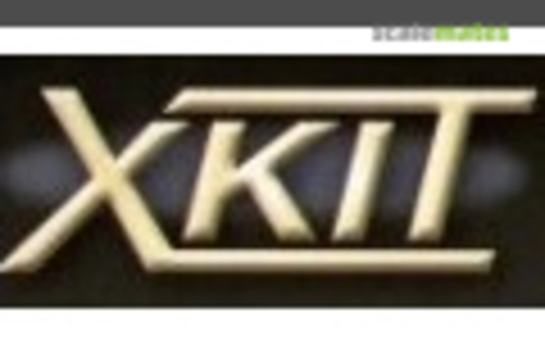 XKit Logo