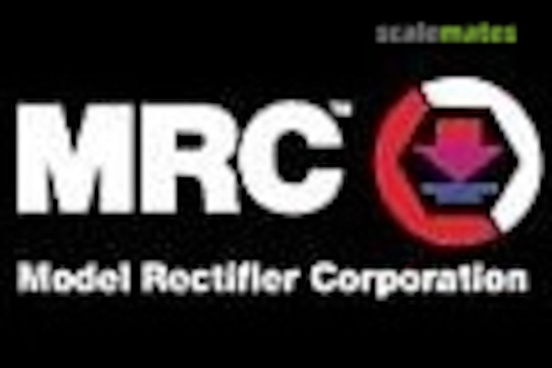 MRC Logo