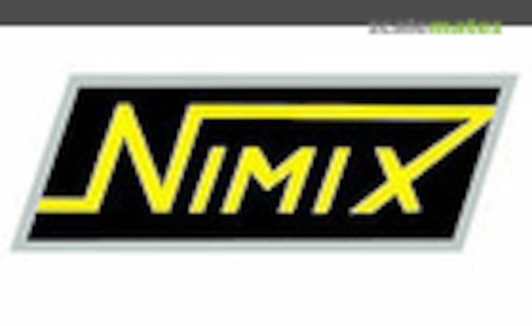 Nimix Logo