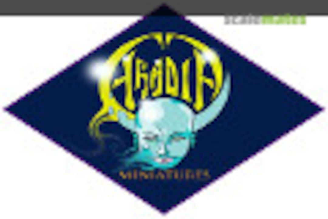 Aradia Miniatures Logo