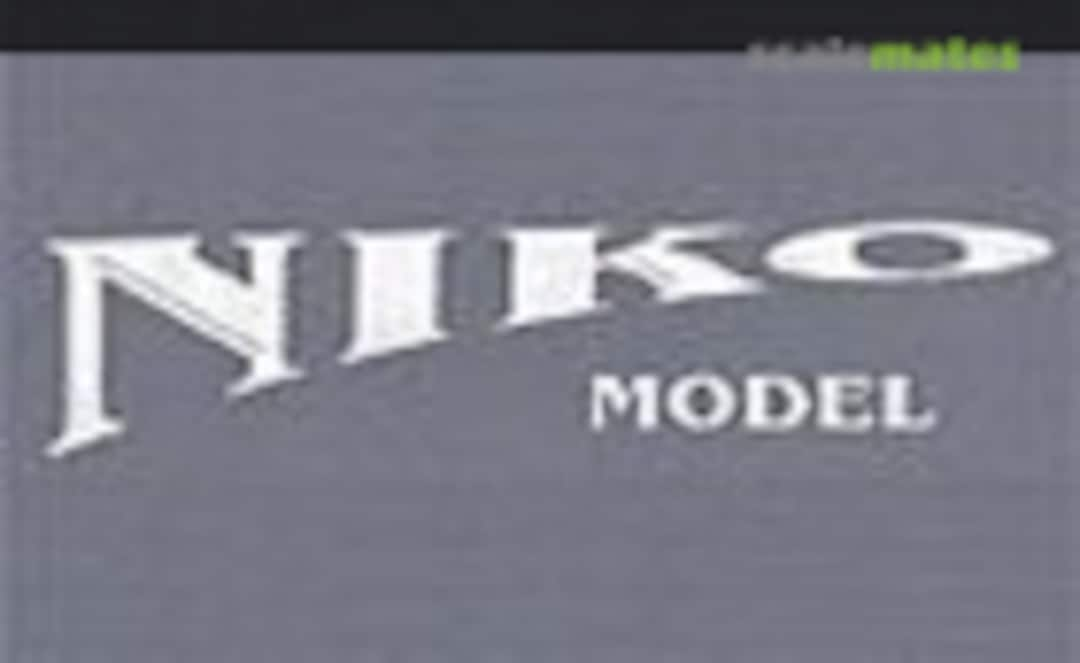 Niko Model Logo