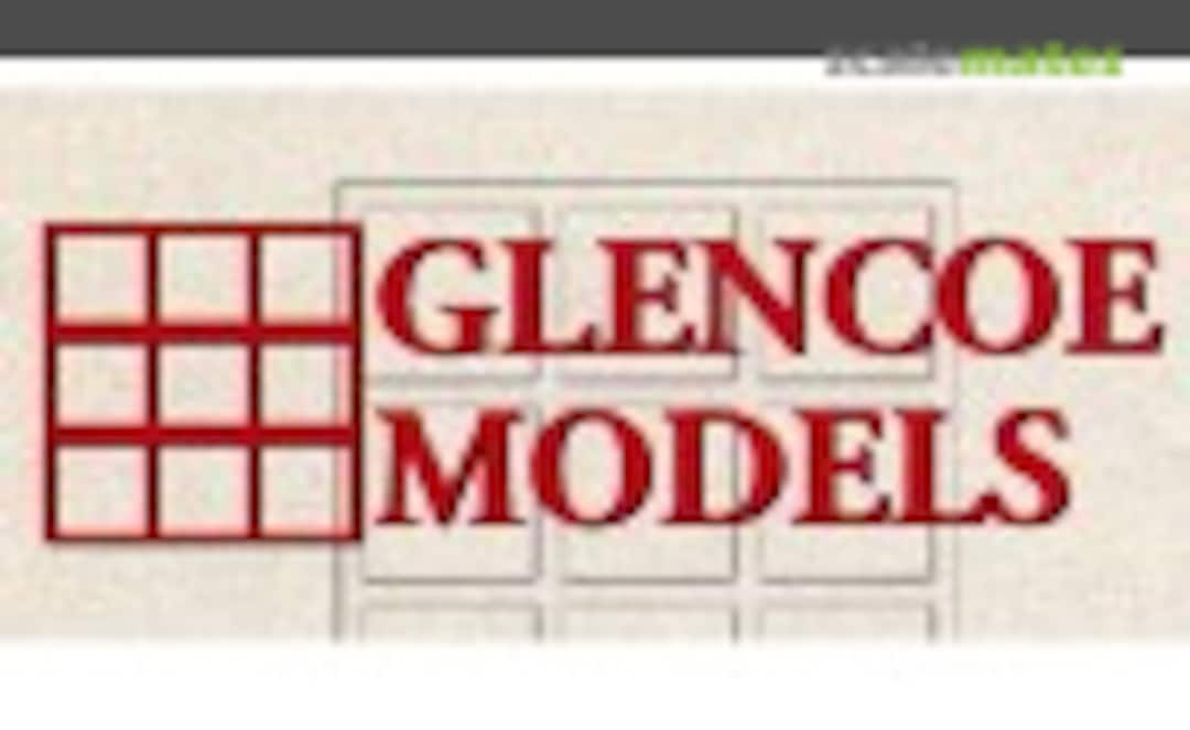 Glencoe Models Logo