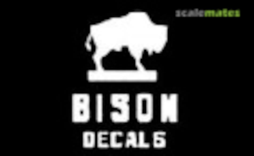 1:48 WW2 British Sherman Tanks (Bison Decals 48003)