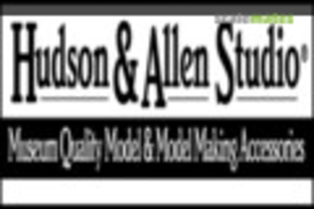 Hudson & Allen Studio Logo