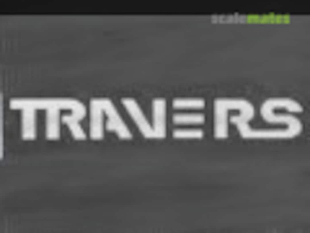 Travers Logo