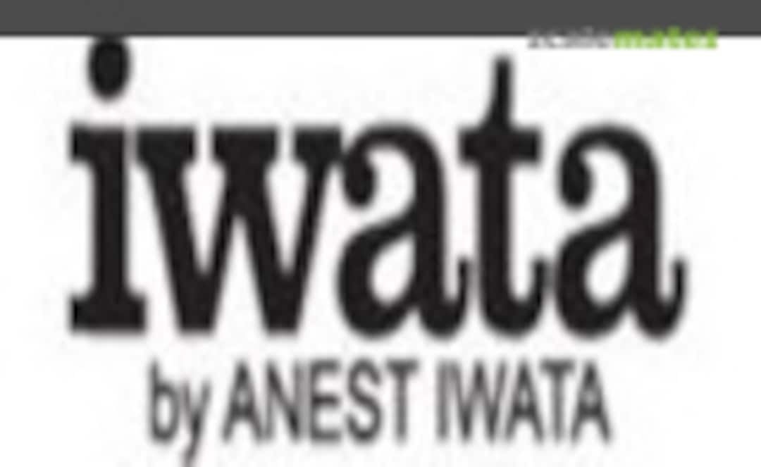 Iwata Logo