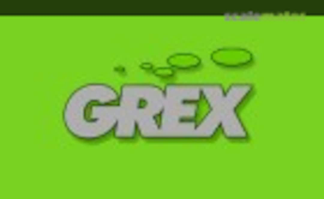 Grex Airbrush Logo